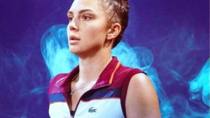 Jaqueline Cristian a fost eliminată în turul inaugural la Transylvania Open