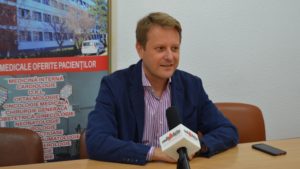 AUDIO | Investigații noi și tratament țintit pentru pacienții oncologici ai Spitalului de Urgență Tulcea